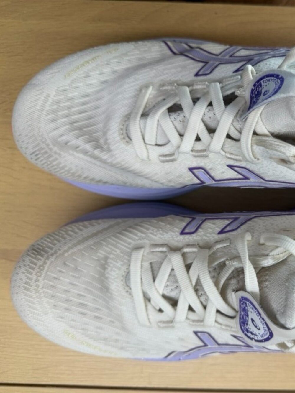 ASICS Gel-Nimbus 27 Tokyo Special Edition